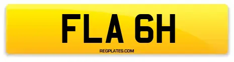 FLA 6H