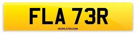FLA 73R