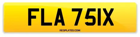 FLA 751X