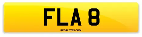 FLA 8