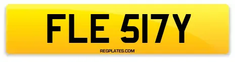 FLE 517Y