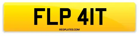 FLP 41T