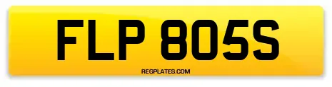 FLP 805S