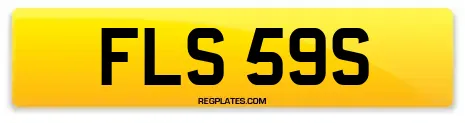 FLS 59S