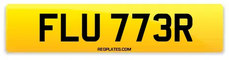 FLU 773R