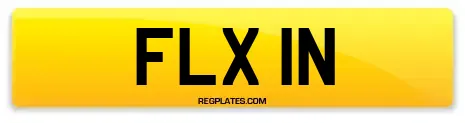 FLX 1N