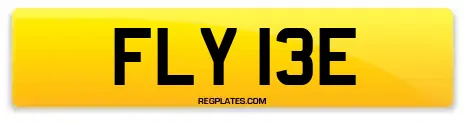 FLY 13E