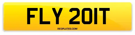 FLY 201T