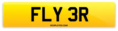 FLY 3R