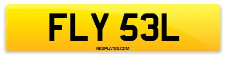 FLY 53L