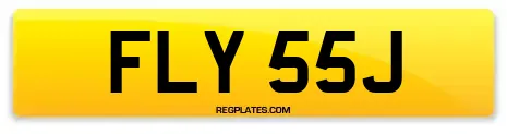 FLY 55J