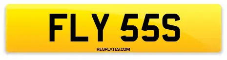 FLY 55S