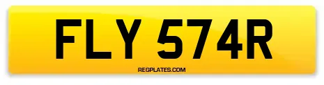 FLY 574R