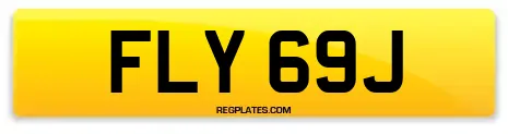 FLY 69J