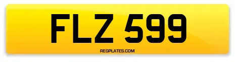 FLZ 599