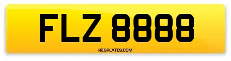FLZ 8888