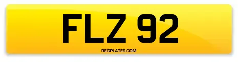 FLZ 92