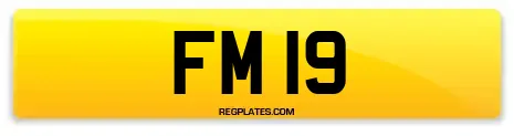 FM 19