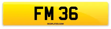 FM 36