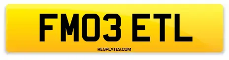 FM03 ETL