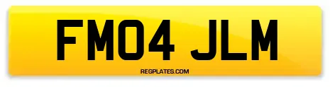 FM04 JLM