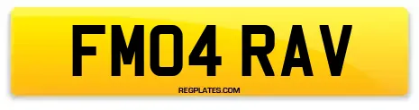 FM04 RAV