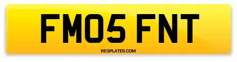 FM05 FNT