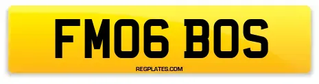 FM06 BOS