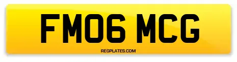 FM06 MCG