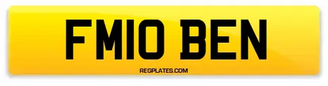 FM10 BEN
