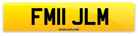 FM11 JLM