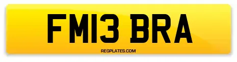FM13 BRA
