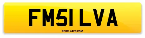 FM51 LVA