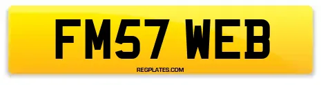 FM57 WEB
