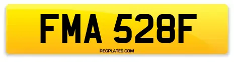 FMA 528F