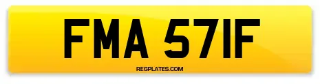 FMA 571F