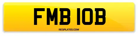 FMB 10B