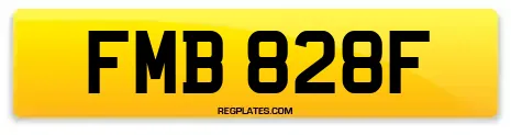 FMB 828F