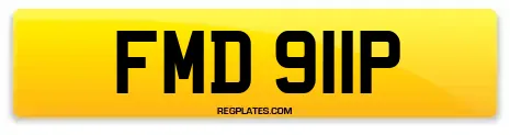 FMD 911P