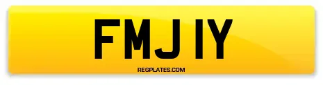 FMJ 1Y