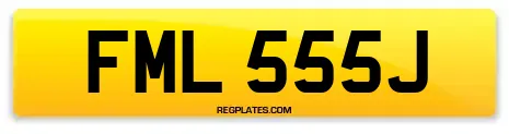 FML 555J