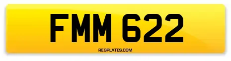 FMM 622