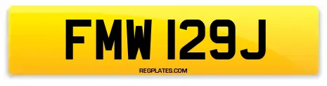 FMW 129J