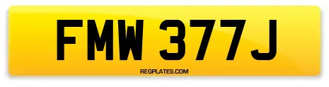 FMW 377J
