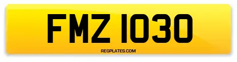 FMZ 1030