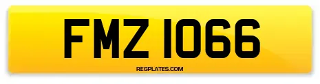 FMZ 1066