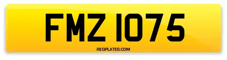 FMZ 1075