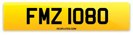 FMZ 1080