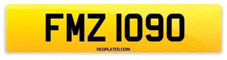 FMZ 1090