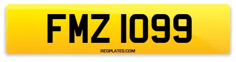 FMZ 1099